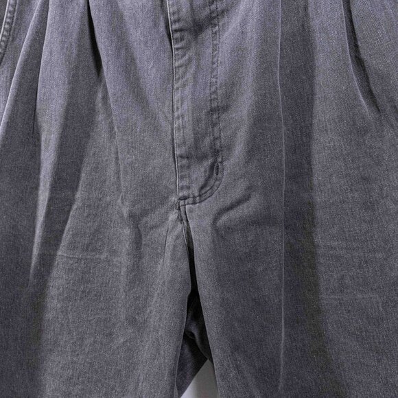 Ocean Pacific Skate Shorts Surf Sun Faded XL VTG 90s Skate Retro Hipster - Picture 4 of 9